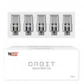 Yocan Orbit Coils 5-Pack